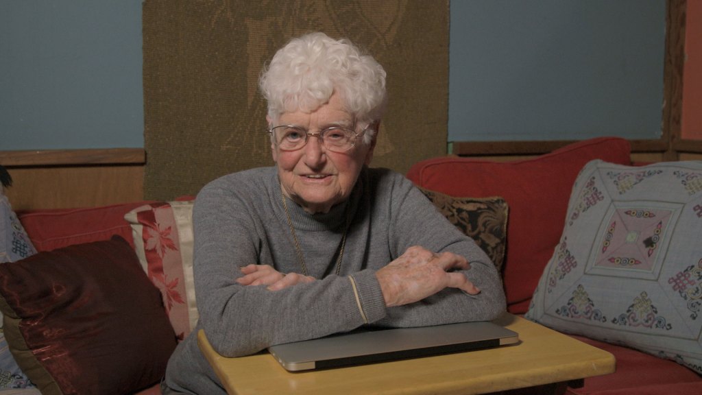 Nonna Marijuana Responds to Your Comments
