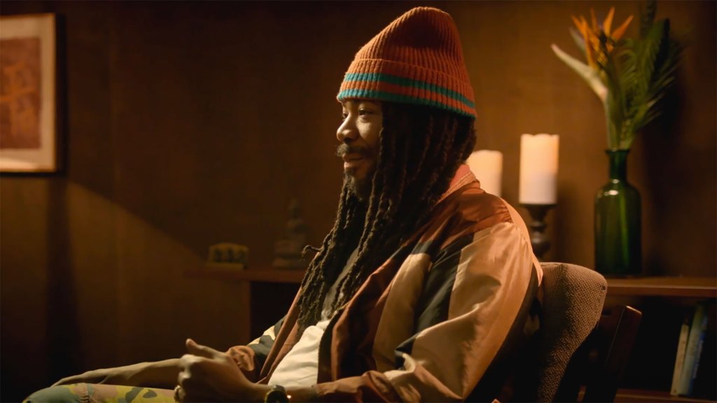 DRAM on Creativity and Relationship to Authority
