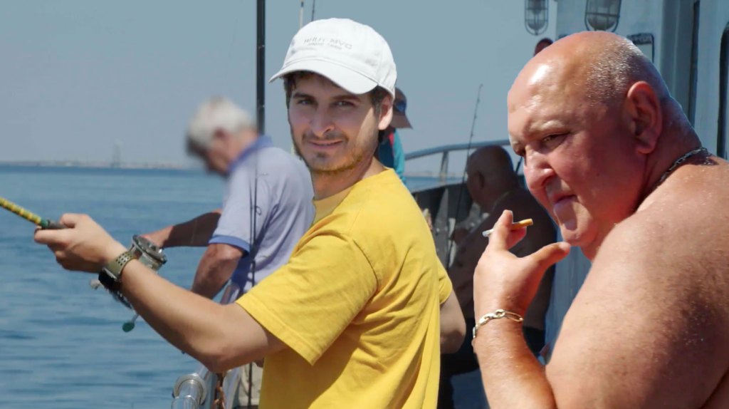 Abandoned by the Captain of Yelp’s Worst-Rated Fishing Voyage | One Star Reviews