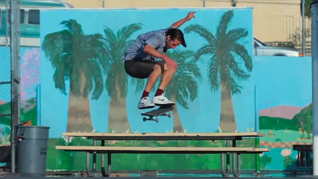 How Stefan Janoski Became the World’s Most Successful Skater